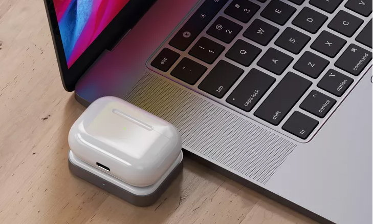 AirPods